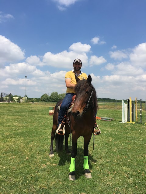 Centro Equestre La Luna Nuova Asd