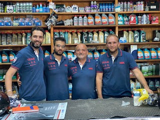 I.C.R. srl Unipersonale Ricambi Auto