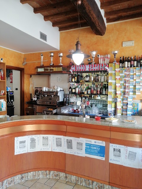 Bar mondo