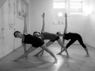 Elibé Scuola Yoga & Studio Pilates