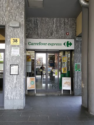 Supermercato Carrefour Express