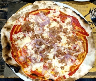 Pizzeria La Griglia di Raimondi