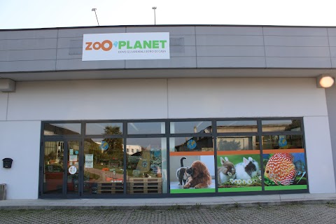 Zooplanet Porto Mantovano