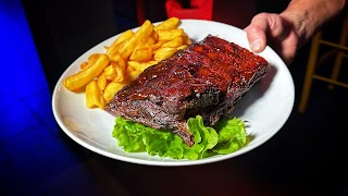 RIBS AND BEER | Milano