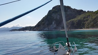 Sailing5Terre