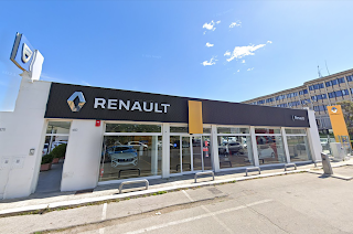 Renault Bari - Renauto S.p.a. - Gruppo Marino