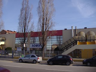 Agorà