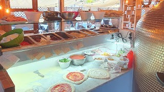 Pizzeria Osteria Barone