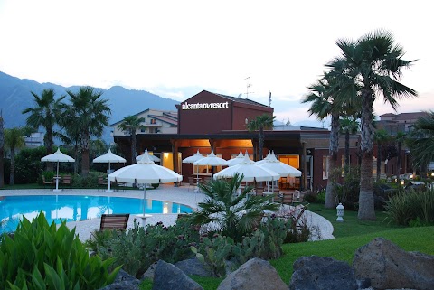 Alcantara Resort di Charme - Ingino Golf S.a.s.