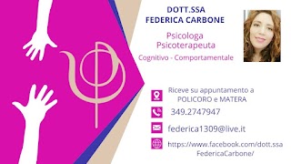 Dott.ssa Federica Carbone