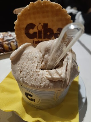 Giba gelateria artigianale