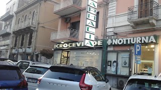 Farmacia Croceverde