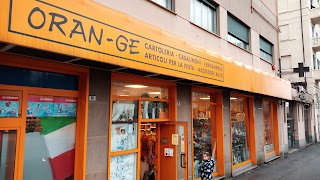 Oran-Ge