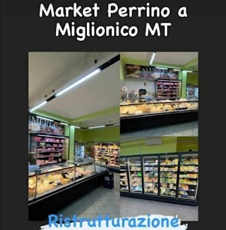 Market Perrino - Tutto Buono