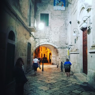 Stanze della Contessa Bari