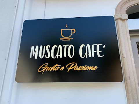 Muscato Caffè