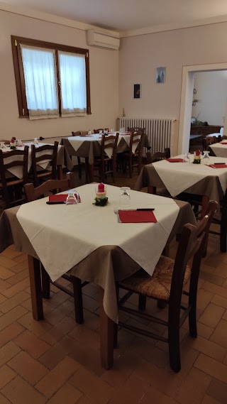 Trattoria dell'Angelo