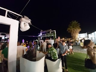 Bambu Beach Club