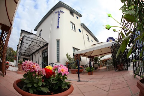 Hotel Il Gioiello Sabaudia