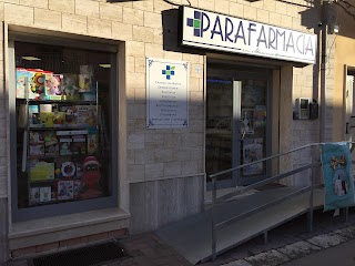 Parafarmacia Dott.ssa Alessandra Mancuso