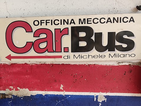 Car.Bus Di Michele Milano