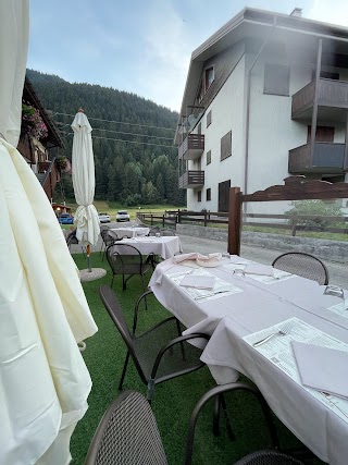 Ristorante Pizzeria Rosengarden