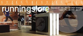 Running Store