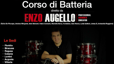 Enzo Augello Drum School