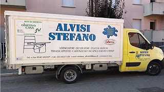 Alvisi Stefano