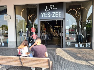 YES ZEE Outlet - Rodengo Saiano