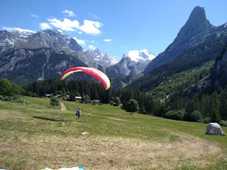 Stage Parapente Randonnée