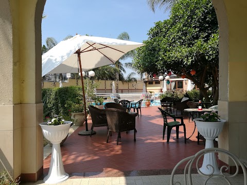 Hotel La Villa