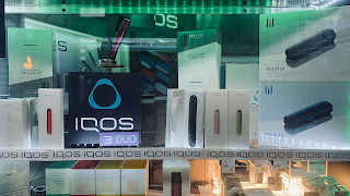 iqos venaria