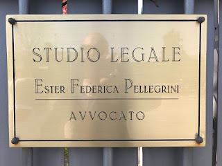 Avvocato Ester Federica Pellegrini