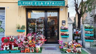 Il Fiore E La Fata