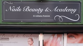 Nails Beauty & Academy di Addamo Romina