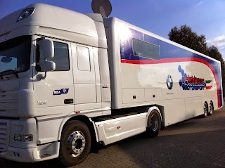 CARV Officina Renault Trucks