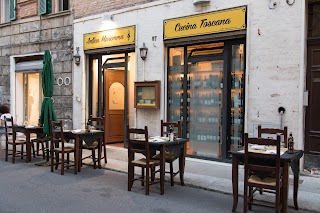 Trattoria Antica Maremma