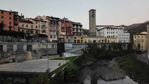 Palazzetto dello Sport