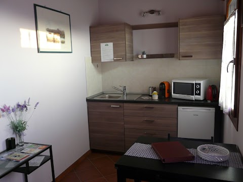 B&B La Garzetta