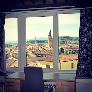 Angie's View - Rooms&Apartments Verona