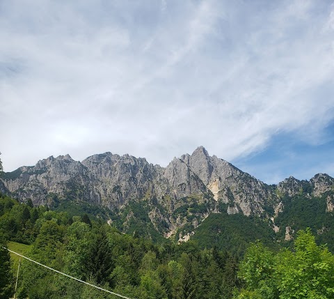 Locanda Obante Di Freddi Serena