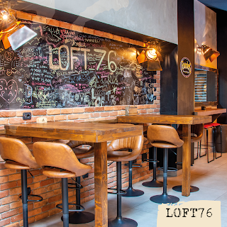 Loft76