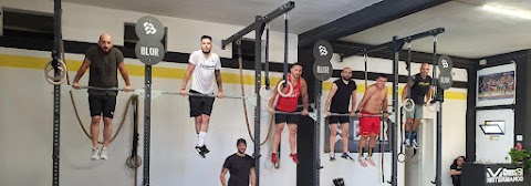 CrossFit Misterbianco