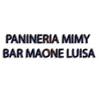 Panineria Mimy Bar Maone Luisa