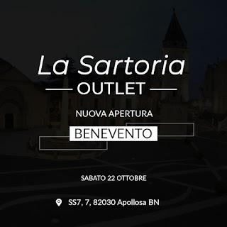 La Sartoria Outlet - Benevento