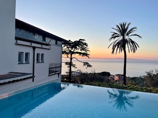 Villa Sabrina Sorrento