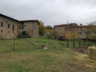 Agriturismo Manuela Di Agricola Federica