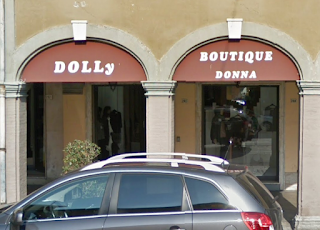 Boutique Dolly Di Franchini Antonella