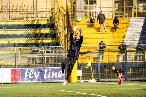 S.S. Juve Stabia S.r.l.